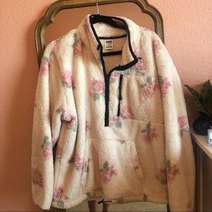 Pink Sherpa (large)